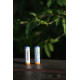 Аккумулятор Panasonic High Capacity AA 2700 mAh 2BP Ni-MH